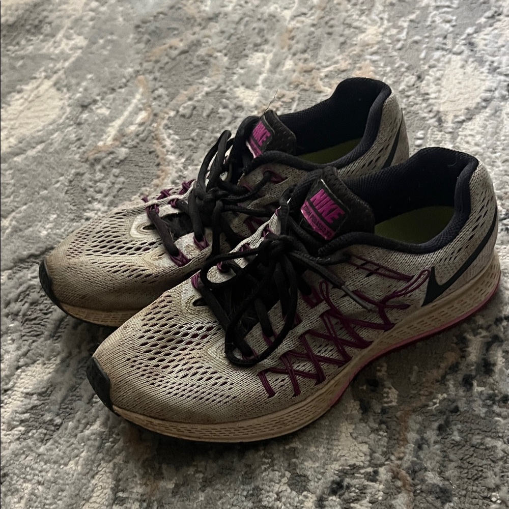 Nike Zoom Pegasus